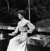 Katharine Hepburn Tank Top #1533563