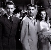 Katharine Hepburn longsleeve t-shirt #1533606