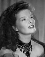 Katharine Hepburn Tank Top #1533617