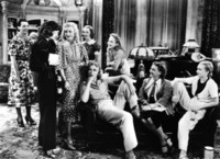 Katharine Hepburn tote bag #G307675