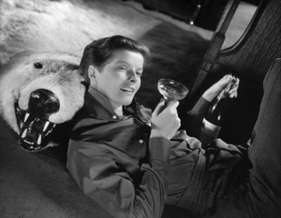 Katharine Hepburn posters