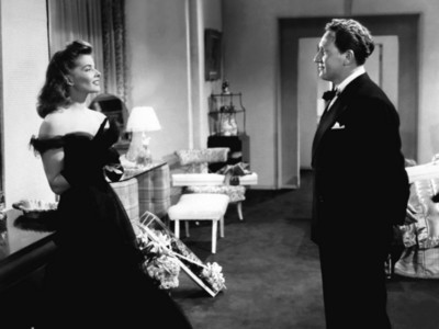 Katharine Hepburn posters