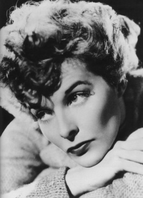 Katharine Hepburn posters