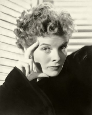 Katharine Hepburn posters