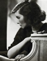 Katharine Hepburn longsleeve t-shirt #1533663