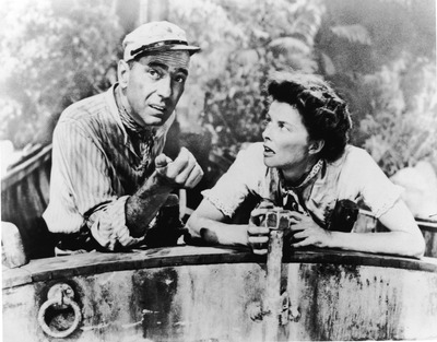 Katharine Hepburn posters