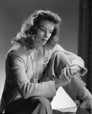 Katharine Hepburn posters