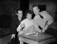 Katharine Hepburn tote bag #G827583