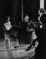 Katharine Hepburn Sweatshirt #2560763