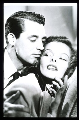 Katharine Hepburn posters