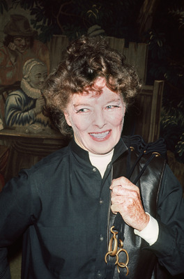 Katharine Hepburn posters