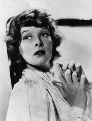 Katharine Hepburn posters