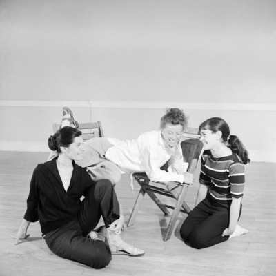 Katharine Hepburn posters