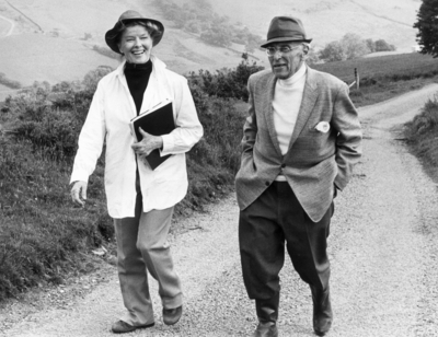 Katharine Hepburn posters