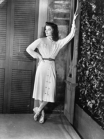 Katharine Hepburn Sweatshirt #2560821