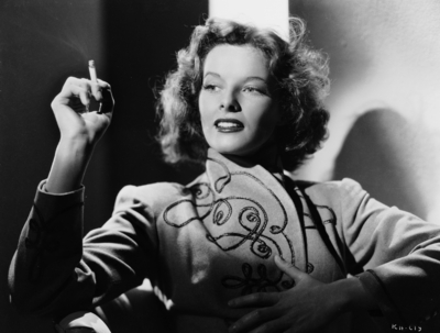 Katharine Hepburn posters