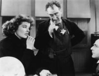 Katharine Hepburn longsleeve t-shirt #2560846