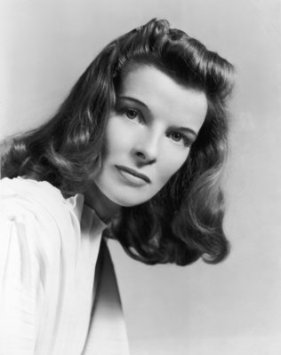 Katharine Hepburn posters