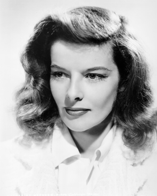 Katharine Hepburn posters