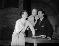 Katharine Hepburn tote bag #G827680