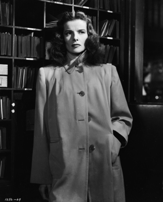 Katharine Hepburn posters