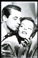 Katharine Hepburn longsleeve t-shirt #2560935