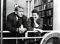 Katharine Hepburn tote bag #G827770