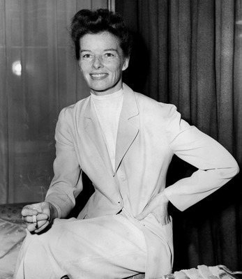 Katharine Hepburn posters