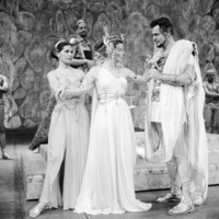 Katharine Hepburn longsleeve t-shirt #2560968