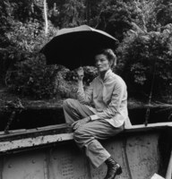 Katharine Hepburn Tank Top #2560972