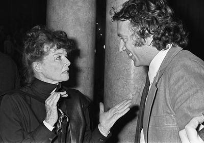 Katharine Hepburn posters