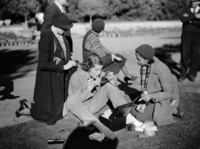 Katharine Hepburn tote bag #G827798