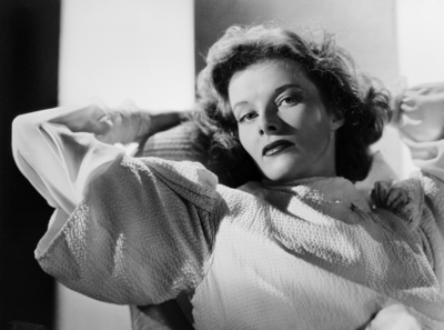 Katharine Hepburn posters