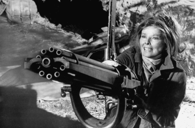 Katharine Hepburn posters