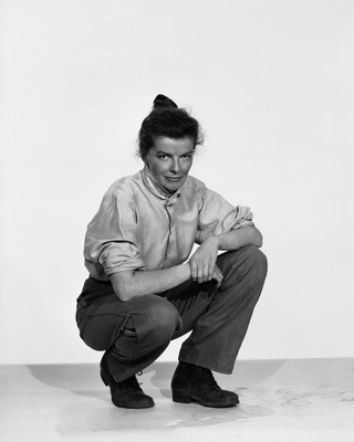Katharine Hepburn posters