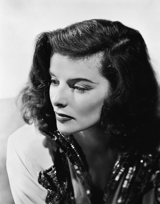 Katharine Hepburn posters
