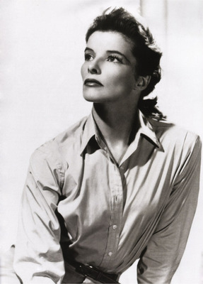 Katharine Hepburn posters