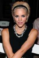 Katharine McPhee Longsleeve T-shirt #1519360