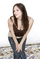 Katharine McPhee Longsleeve T-shirt #2039919