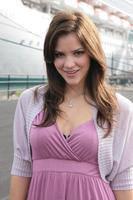 Katharine McPhee Longsleeve T-shirt #2044980