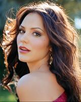 Katharine McPhee Longsleeve T-shirt #2045008