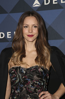 Katharine Mcphee Longsleeve T-shirt #2744507