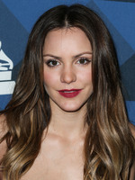 Katharine Mcphee Tank Top #2744551