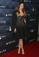 Katharine Mcphee Tank Top #2744561