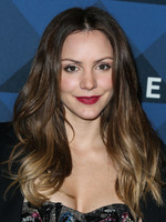Katharine Mcphee Tank Top #2744564