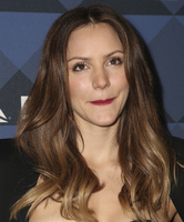 Katharine Mcphee Longsleeve T-shirt #2744580