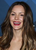 Katharine Mcphee Tank Top #2744601