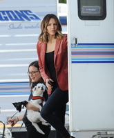 Katharine Mcphee Longsleeve T-shirt #3062113