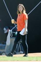 Katharine Mcphee Longsleeve T-shirt #3062116