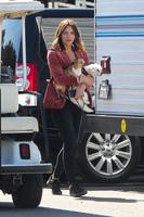 Katharine Mcphee Longsleeve T-shirt #3062124